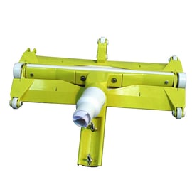 Balai professionnel béton / liner