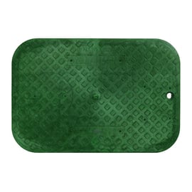 Couvercle de regard rectangulaire VB