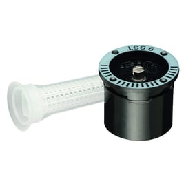 Buses de tuyère 1800 MPR 9SST