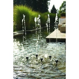 Kit jet d’eau WATER QUINTET CREATIVE