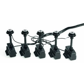 Kit jet d’eau WATER QUINTET CREATIVE