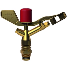 Arroseur à batteur 22 - plein cercle