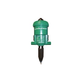 Pompe doseuse GREEN LINE D25 GL2