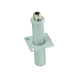 Passe câble PASSE CABLE INOX A SCELLER