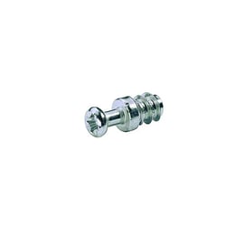 Goujon à visser DU322 avec filetage direct longueur 7,8 mm