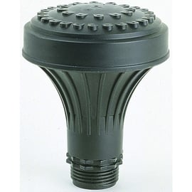 Ajutage vertical VOLCAN - 37-2.5K - fileté 1"