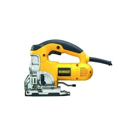 Scie sauteuse DW331KT - 701W - coffret TSTAK - MY36