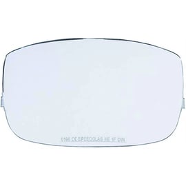 Écran de protection extérieure Speedglas™ 9000 - sachet de 10