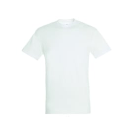 T-shirt REGENT blanc