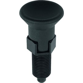 Doigt d'indexage à ressort 03089