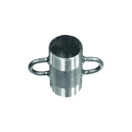 Mamelon de suspension inox pour pompe immergée