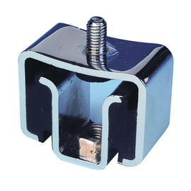 Support antivibratoire suspente TRAXIFLEX - Charge de pression maximale : 800 N