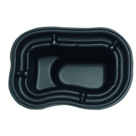 Bassin préformé polyéthylène - 250 L