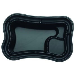 Bassin préformé polyéthylène