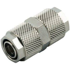 Raccord à compression union double 1040