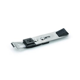 Arrêt mécanique pour bras de ferme-porte TS3000/ TS 5000