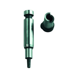 Poinçon avec matrice pour grignoteuse et cisaille BLK1.6