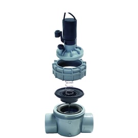 Électrovanne RICHDEL 2400 1"