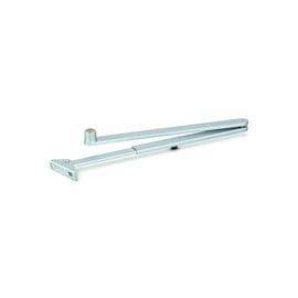 Bras à compas pour ferme-porte TS 2000/ TS4000 argent
