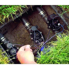 Électrovanne ULTRAFLOW