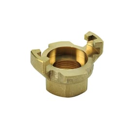 Raccord express laiton femelle 2287