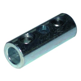 Manchon d'accouplement pour tringle ferme-imposte OL 90