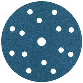 Disque auto-agrippant TFC A-P22 FI PREMIUM - 15 trous