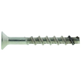 Vis à béton TAPCON XTREM CSK tête fraisée Torx® Inox A4