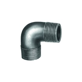 Coude 90° mâle 94 noir