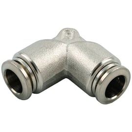 Raccord instantané équerre 57130