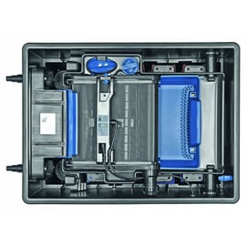 Filtre bassin BIOTEC SCREENMATIC