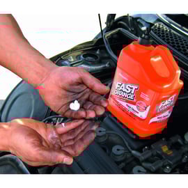 Crème nettoyante - bidon - 3,8 L - bidon