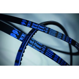 Courroie trapézoïdale QUADPOWER XPC