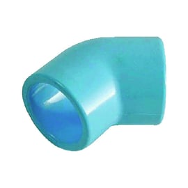 Coude égal instantané air comprimé PVR 4CE