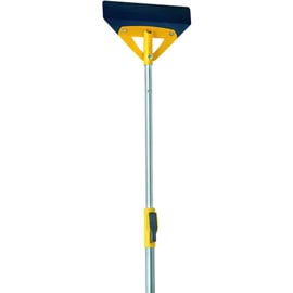 Grattoir de coffrage avec manche NANOVIB® télescopique 300 mm