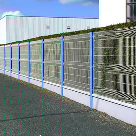 Plaque de soubassement PCBE25