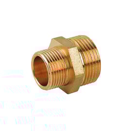 Mamelon réduit laiton à visser