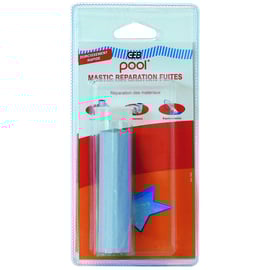 Mastic époxy POOL REPARATION FUITES - 82 g