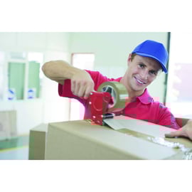 Ruban adhésif d'emballage 7019