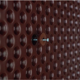 Bouton pointe DELTA MS (carton de 100)