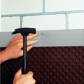 Profilé solin - 2 m