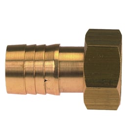 Raccord mâle pour tuyau polyéthylène D705