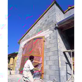 Ruban adhésif bâtiment multi-usages 6095