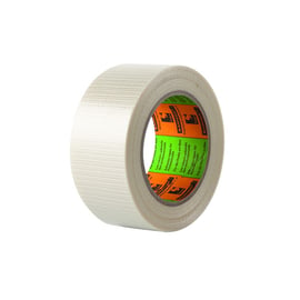 Ruban adhésif d'emballage 7022 - 50 m x 50 mm - transparent