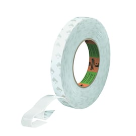 Ruban adhésif double face AS127K - 10 m x 19 mm