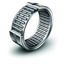 Roulement à aiguilles série NK