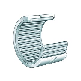 Galet de came sans bague intérieure série RNA XL 2RSR - Diamètre extérieur : 42 mm - Largeur : 17 mm