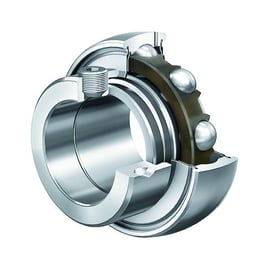 Roulement pour palier auto-aligneur série GRAE