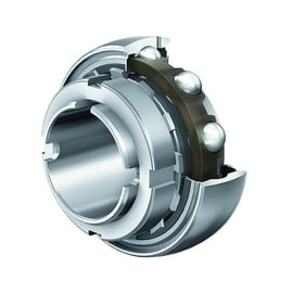 Roulement pour palier auto-aligneur GSH-2RSR - Diamètre intérieur : 30 mm - Diamètre extérieur : 62 mm