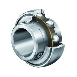 Roulement pour palier auto-aligneur série GYE-XL-KRR-B - Diamètre intérieur : 50 mm - Diamètre extérieur : 90 mm